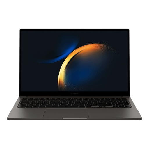 [NP750XFG-KA1ARG] Notebook Samsung Galaxy Book 3 (Dark Gray, Core i7)
