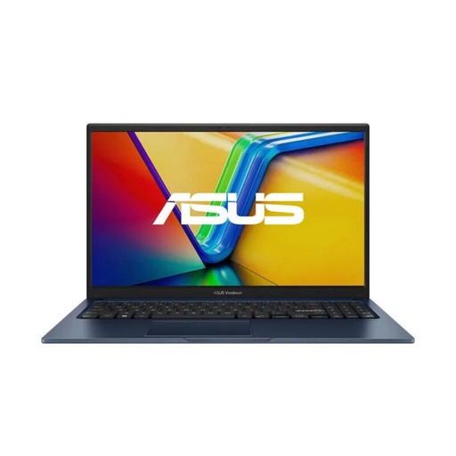 [X1504ZA-NJ197W] Notebook ASUS Vivobook 15 i5 16GB 512GB Azul x1504za