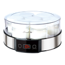 Yogurtera Smart-Tek 7 jarros 1,2L redonda YM750